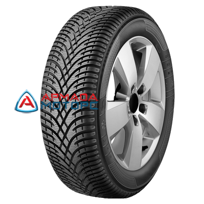 Шина зимняя BFGoodrich G-Force Winter 2 205/50 R17 93 H