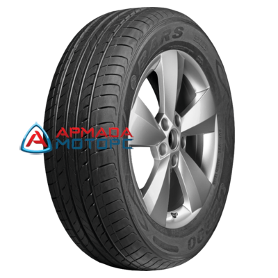 Шина летняя Bars UZ200 185/65 R15 88 H Шина летняя Bars UZ200 185/65 R15 88 H