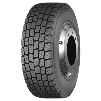 Шина зимняя Goodride IceTrac N2 (ND783) 315/80 R22.5 156/153 K