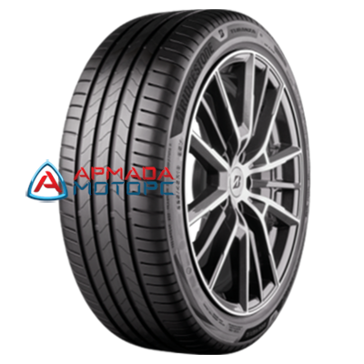 Шина летняя Bridgestone Turanza 6 295/40 R21 111 Y