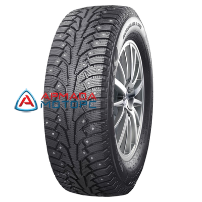 Шина зимняя Nokian Tyres Nordman 5 SUV 215/70 R15 98 T