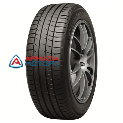 Шина летняя BFGoodrich Advantage 235/40 R19 96 Y Шина летняя BFGoodrich Advantage 235/40 R19 96 Y