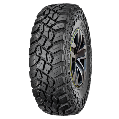 Шина летняя Tracmax X-Privilo M/T 245/75 R16 120/116 Q