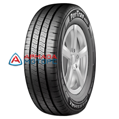  Marshal PorTran KC53 235/65 R16C 115/113 R