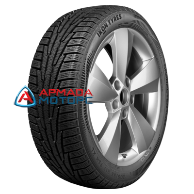 Шина зимняя Ikon Tyres Character Snow 2 205/55 R17 95 H