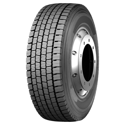 Шина зимняя Goodride IceGuard N1 (NS785) 315/80 R22.5 154/151 M