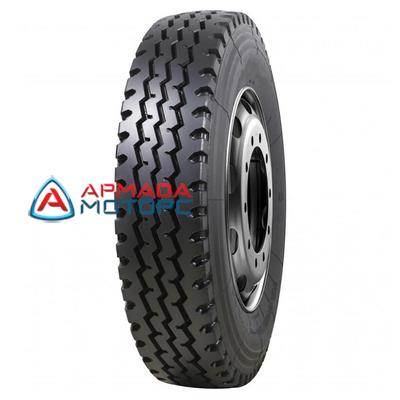 Шина летняя HiFly HH301+ 7.5/0 R16 122/118 M Шина летняя HiFly HH301+ 7.5/0 R16 122/118 M
