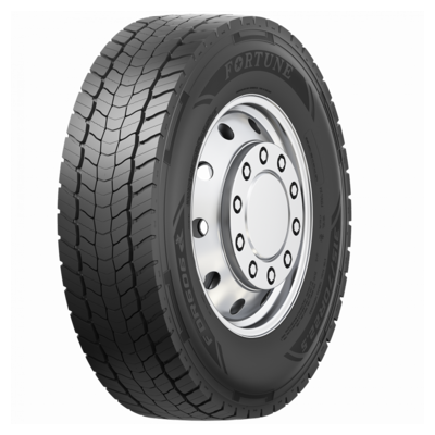  Fortune FDR606 265/70 R19.5 140/138 M