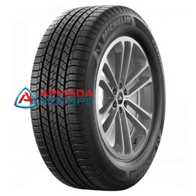 Шина летняя Michelin Latitude Tour HP 235/65 R18 110 V