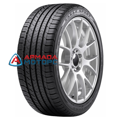  Goodyear Eagle Sport All Season 245/50 R20 105 V