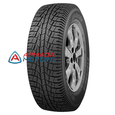 Шина летняя Cordiant All Terrain 225/70 R16 103 H Шина летняя Cordiant All Terrain 225/70 R16 103 H