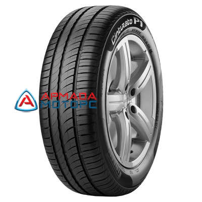 Шина летняя Pirelli Cinturato P1 Verde 185/65 R15 92 H