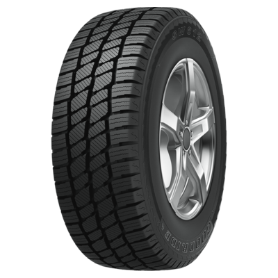 Шина зимняя Goodride SW612 225/70 R15C 112/110 R