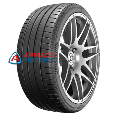 Шина летняя Bridgestone Potenza Sport 245/40 R19 98 Y