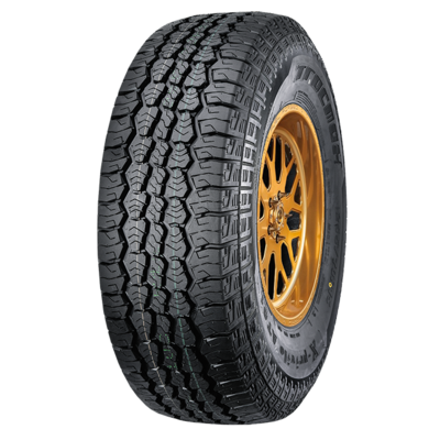 Шина летняя Tracmax X-PRIVILO AT01 195/80 R15 100 T