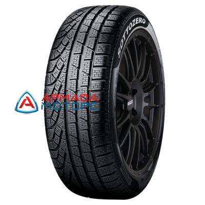 Шина зимняя Pirelli Winter Sottozero II 285/35 R18 101 V