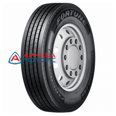  Fortune FAR602 11/0 R22.5 146/143 L