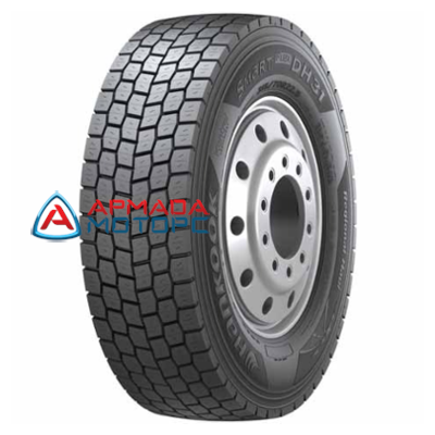  Hankook Smart Flex DH31 315/70 R22.5 154/150 L