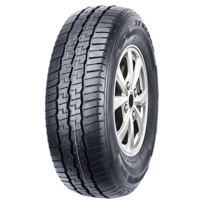 Шина летняя Tracmax Transporter RF-09 195/70 R15C 104/102 R