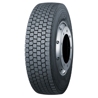 Goodride AD153 295/80 R22.5 152/149 L Goodride AD153 295/80 R22.5 152/149 L