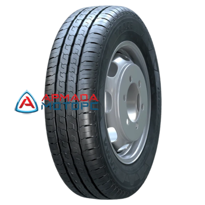 Шина летняя Кама Kama Trace-135 195/75 R16C 107/105 R