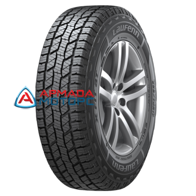 Шина летняя Hankook Laufenn X Fit AT LC01 265/70 R16 112 T Шина летняя Hankook Laufenn X Fit AT LC01 265/70 R16 112 T