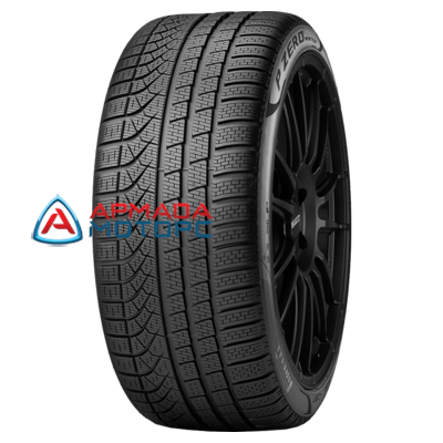 Шина зимняя Pirelli P Zero Winter 315/30 R21 105 W