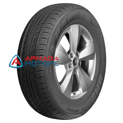 Шина летняя Bars BR230 195/70 R14 91 T