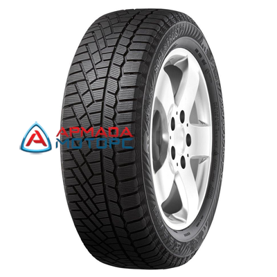 Шина зимняя Gislaved Soft*Frost 200 215/55 R16 97 T Шина зимняя Gislaved Soft*Frost 200 215/55 R16 97 T
