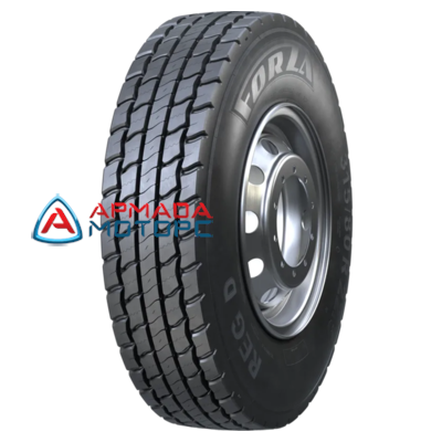  Kama Forza REG D 295/80 R22.5 152/148 K