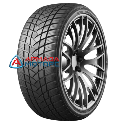 Шина зимняя GT Radial WinterPro 2 Sport 215/65 R17 99 V