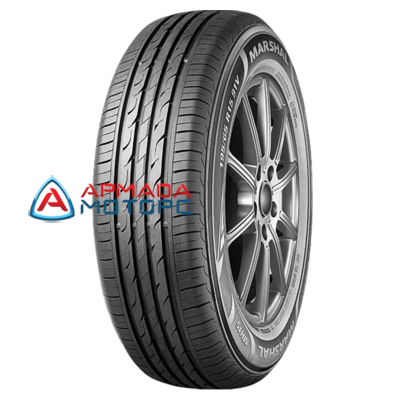 Шина летняя Marshal MH15 155/80 R13 79 T Шина летняя Marshal MH15 155/80 R13 79 T