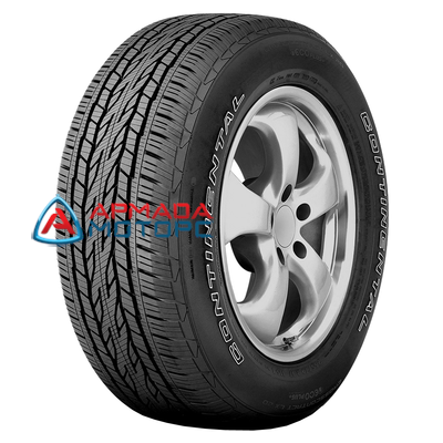  Continental ContiCrossContact LX20 255/55 R20 107 H
