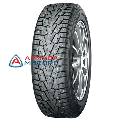 Шина зимняя Yokohama iceGuard Stud iG55 235/65 R17 108 T Шина зимняя Yokohama iceGuard Stud iG55 235/65 R17 108 T