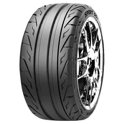 Шина летняя Goodride Sport DSII 235/40 ZR18 95 W