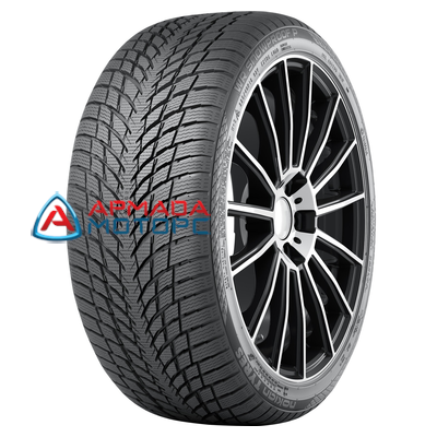 Шина зимняя Nokian WR Snowproof P 225/45 R17 94 V