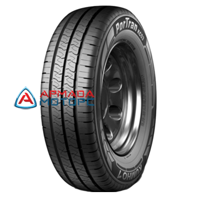  Marshal PorTran KC53 235/65 R16C 115/113 R