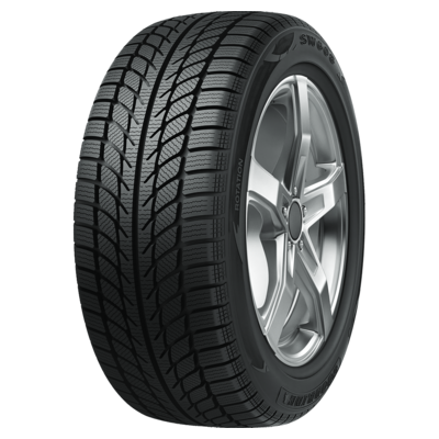 Шина зимняя Goodride SW608 245/45 R17 99 V