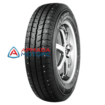 Шина зимняя HiFly Ice-Transit 205/65 R16C 107/105 T