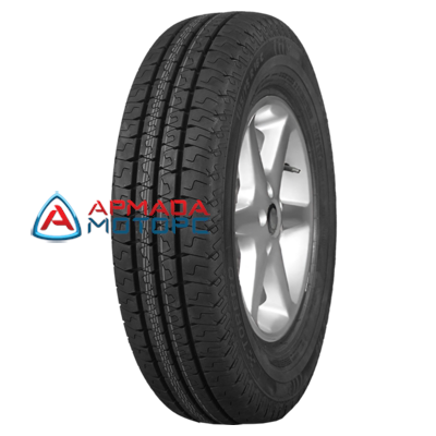 Шина летняя Torero MPS-330 Maxilla 2 195/75 R16C 107/105 R