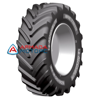  Michelin Multibib 420/65 R28 135 D