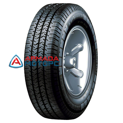 Шина летняя Michelin Agilis 51 215/65 R16C 106/104 T