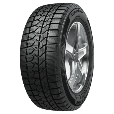 Шина зимняя Goodride Zuper Snow Z-507 265/65 R17 112 H Шина зимняя Goodride Zuper Snow Z-507 265/65 R17 112 H