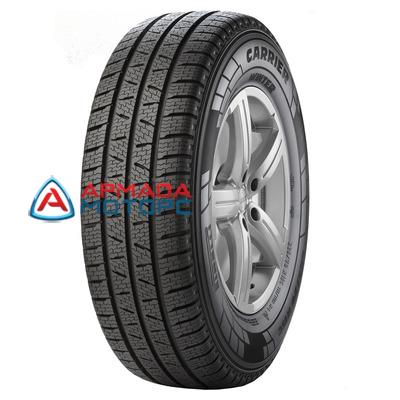 Шина зимняя Pirelli Carrier Winter 215/60 R17C 109 T