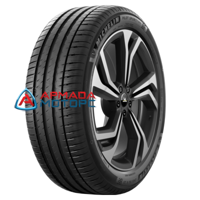 Шина летняя Michelin Pilot Sport 4 SUV 295/40 R22 112 Y Шина летняя Michelin Pilot Sport 4 SUV 295/40 R22 112 Y