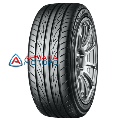 Шина летняя Yokohama Advan Fleva V701 225/40 R19 93 W Шина летняя Yokohama Advan Fleva V701 225/40 R19 93 W