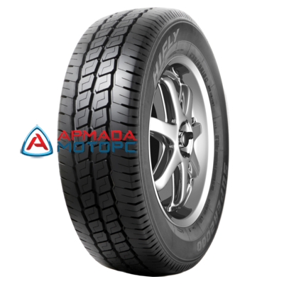 Шина летняя HiFly Super 2000 155/0 R12C 88/86 Q