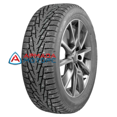 Шина зимняя Nordman 7 SUV 235/65 R17 108 T