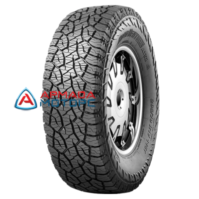 Шина летняя Kumho Road Venture AT52 275/65 R18 116 T