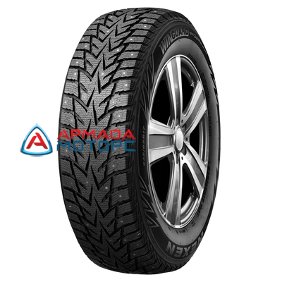 Шина зимняя Nexen Winguard Winspike WS62 SUV 225/65 R17 106 T